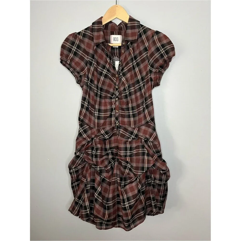 Urban Outfitters bdg brand